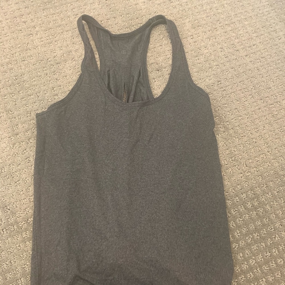 Lululemon Tank Top